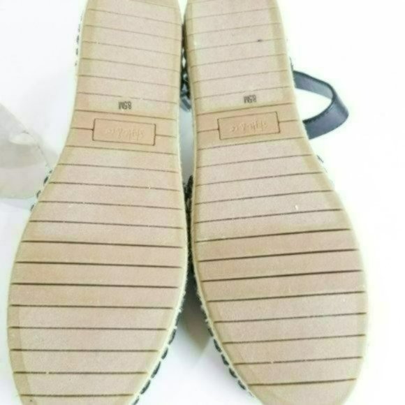 Style & Co Paminna Flat Sandals -8.5 - Picture 6 of 6